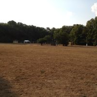 Sports field., Валпараисо
