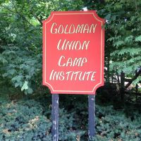 Goldman Union Camp Institute, Валтон