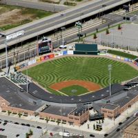 Home of the RailCats, Гари