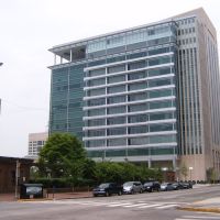 Simon Property Group Headquarters - 2007/28/05, Индианаполис