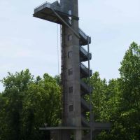 Observation Tower, GLCT, Колумбус