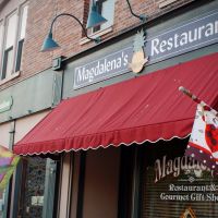 Magdalenas Restaurant and Cafe in Corydon, Indiana, Коридон