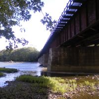 Bridge, Логанспорт
