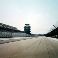 EE UU Circuito de Indianapolis, Меридиан Хиллс