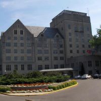 Indiana University Bloomington Indiana Memorial Union Biddle Hotel and Conference Center, GLCT, Меридиан Хиллс