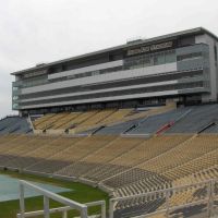 Purdue University Ross-Ade Stadium, GLCT, Меридиан Хиллс
