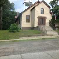 Our Saviour Polish National Catholic Church, Нью-Чикаго