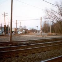 Junction at Porter, Indiana, Портер