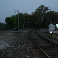 NS Michigan Line, Портер