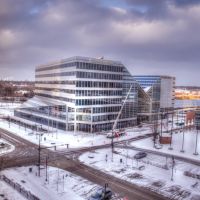 1st Source Bank - South Bend, Саут-Бенд