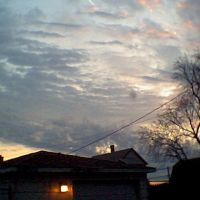 april 2,2007(sunset), Хаммонд