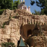 Disneyland Park, StoryBook, Анахейм