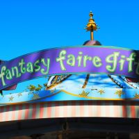 Fantasy Faire Gifts, Анахейм