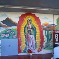 Tacos El Gordo in Bakersfield, Бакерсфилд