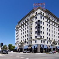 Padre Hotel, 6/2012, Бакерсфилд