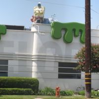 Nickelodeon Studios, Барбэнк