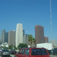 Los Angeles 18.Juni 2007, Белл-Гарденс