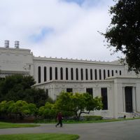 Berkeley - (TK), Беркли