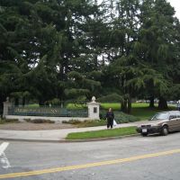 University of California, Berkeley., Беркли