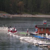 Bass Lake Watersports Crew, Валнут-Парк