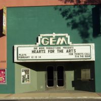 Gem Theater Garden Grove, CA, Гарден-Гров