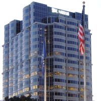 Nestle USA Corporate Office & Headquarters, Глендейл