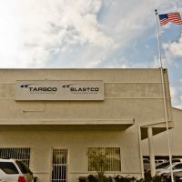 TARSCO / BLASTCO - California Office, Дауни