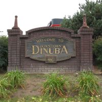 Dinuba, Динуба