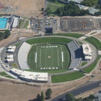 New UC Davis Football Field, Дэвис