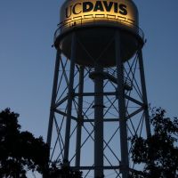 UC Davis, Дэвис