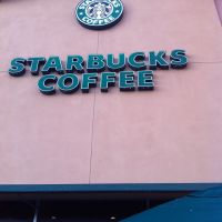 Starbucks, Ист-Пало-Альто