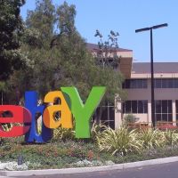 eBay PayPal Head Office! Headquarters in San Jose, California อีเบย์ สำนักงานใหญ่, Кампбелл