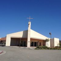 St. Philomena Catholic Church in Carson California., Карсон