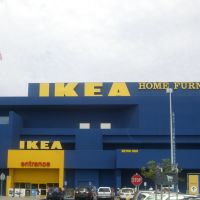 IKEA, Карсон