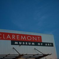 Claremont Museum of Art, Клермонт