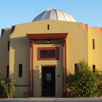 N.A. Richardson Observatory at San Bernardino Valley College, Колтон
