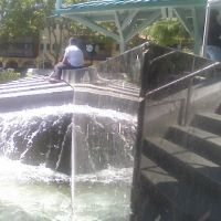 Todo Santos Fountain, Конкорд