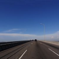 San Diego-Coronado Bay Bridge -->E, Коронадо