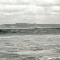 SirFin Surfing at Coronado - June 1967, Коронадо