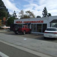 Mesa Performance 2490 Newport Blvd # A Costa Mesa, CA 92627, Коста-Меса
