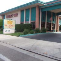 Regency Inn Motel 2544 Newport Blvd Costa Mesa, CA 92627, Коста-Меса