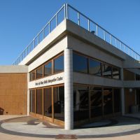 Peter and Mary Muth Interpretive Center, Newport, CA, Коста-Меса