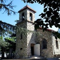 St Lukes Church of Crescenta Valley, Ла-Крескента