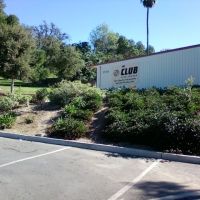 Boy and Girls Club, La Mesa, CA, Ла-Меса