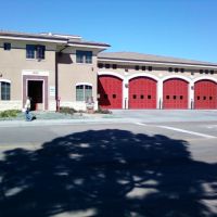 La Mesa Fire Department, Ла-Меса