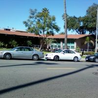 La Mesa Adult Enrichment Center, Ла-Меса