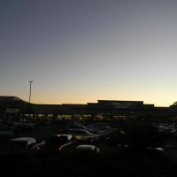 Grossmont Center Sunset, Ла-Меса