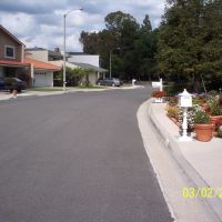 oakwood lane, Ла-Мирада