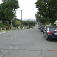 n hillside street, Ла-Хабра