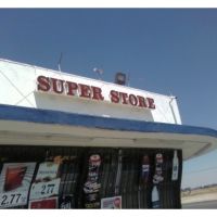 Super Store,Lancaster,Ca, Ланкастер